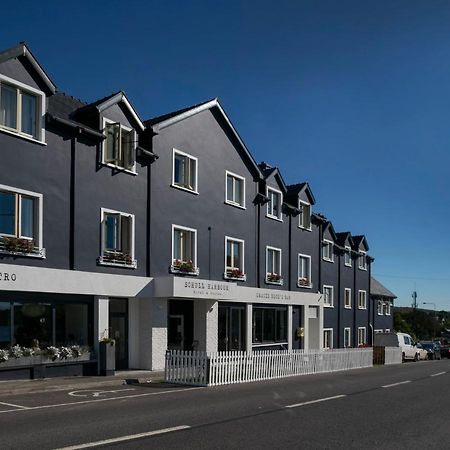 Schull Harbour Hotel & Leisure Centre Екстериор снимка