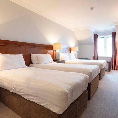 Schull Harbour Hotel & Leisure Centre Екстериор снимка