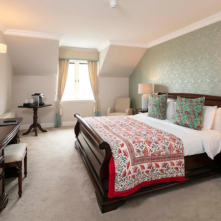 Schull Harbour Hotel & Leisure Centre Екстериор снимка