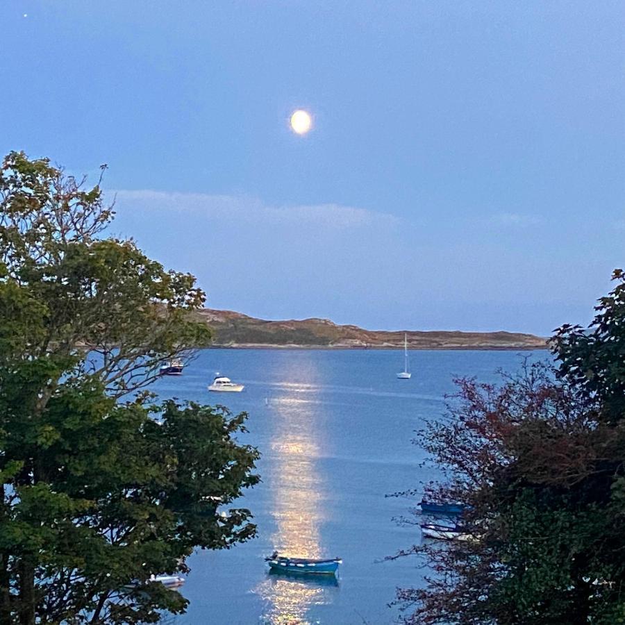 Schull Harbour Hotel & Leisure Centre Екстериор снимка