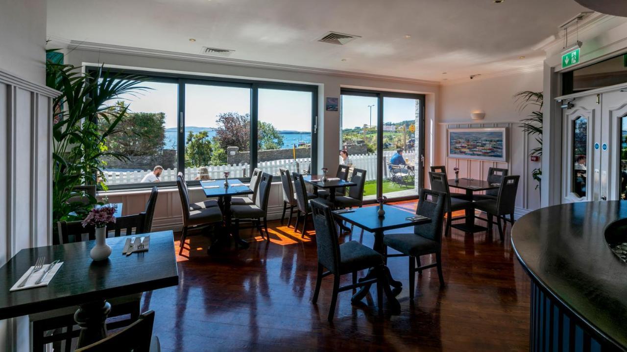 Schull Harbour Hotel & Leisure Centre Екстериор снимка