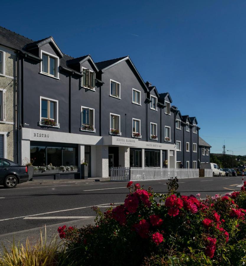 Schull Harbour Hotel & Leisure Centre Екстериор снимка