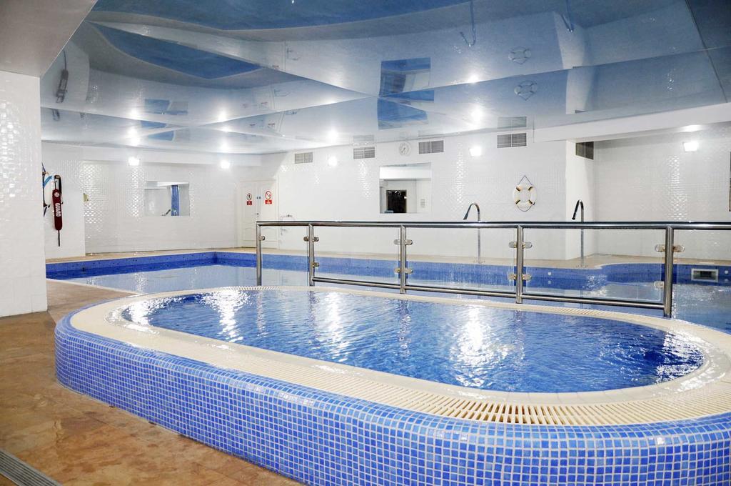 Schull Harbour Hotel & Leisure Centre Екстериор снимка