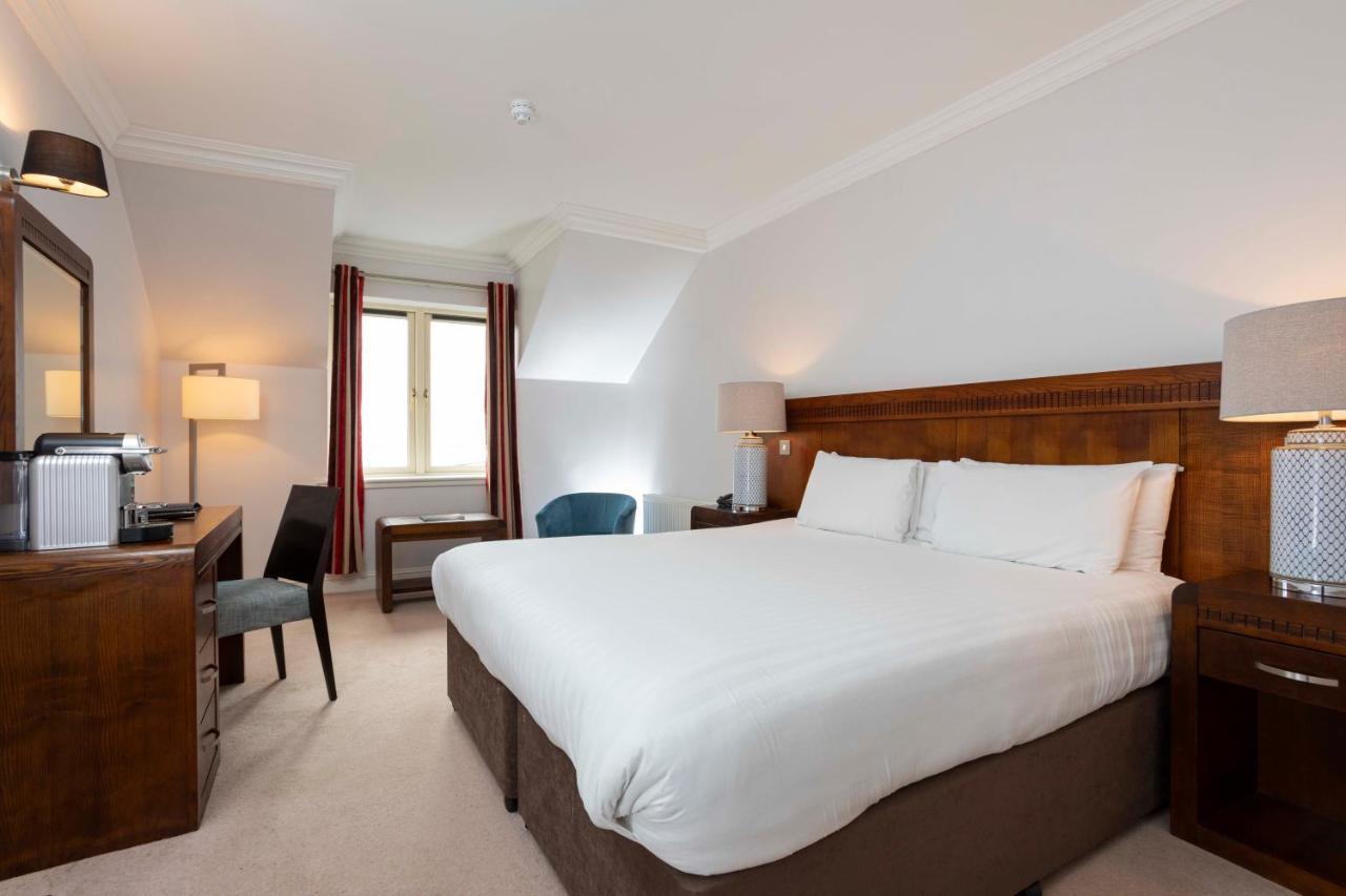Schull Harbour Hotel & Leisure Centre Екстериор снимка