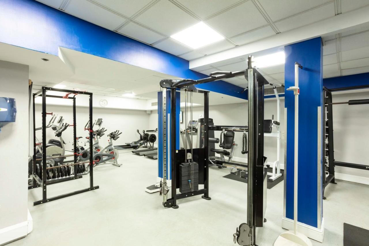 Schull Harbour Hotel & Leisure Centre Екстериор снимка